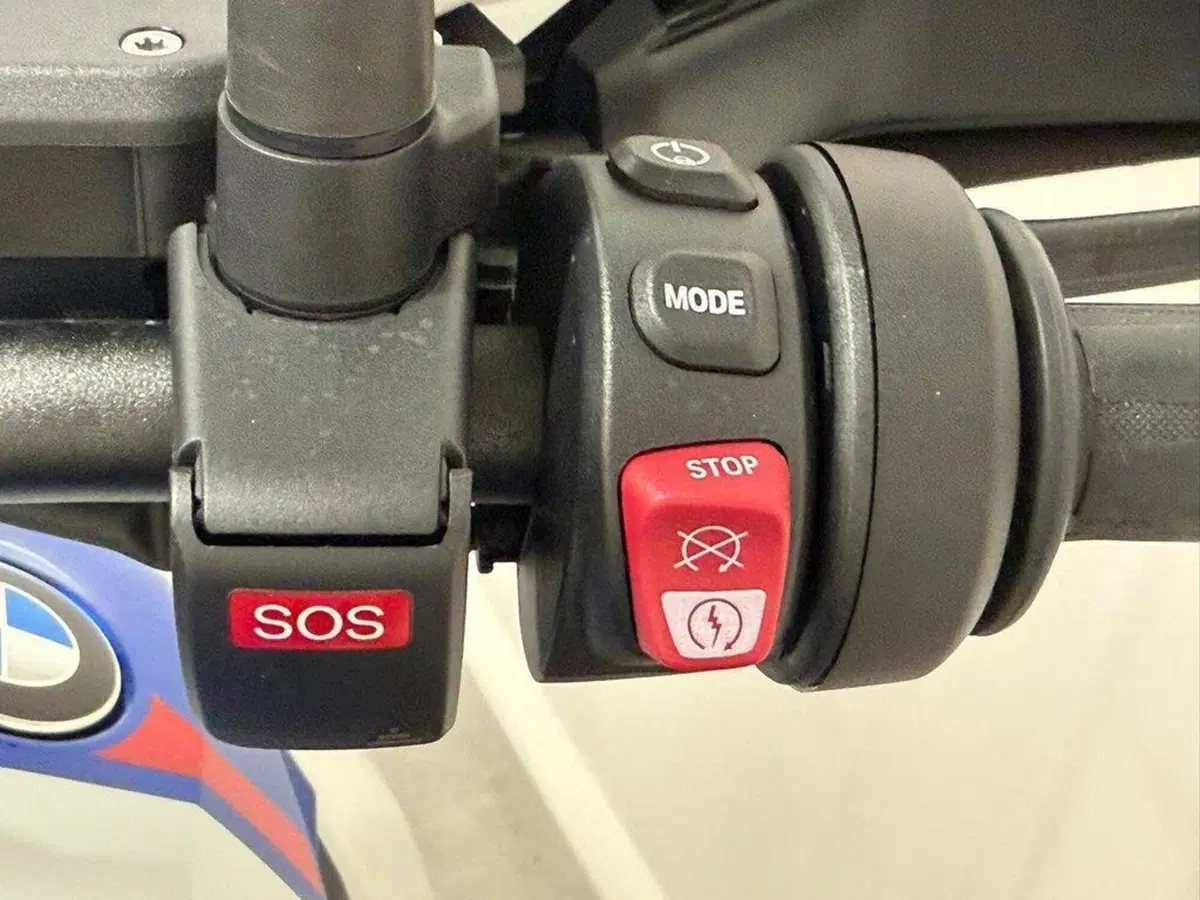 Bmw R 1300 GS (2023 - 26) (9)