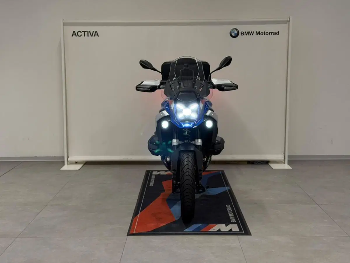 Bmw R 1300 GS (2023 - 26) (3)