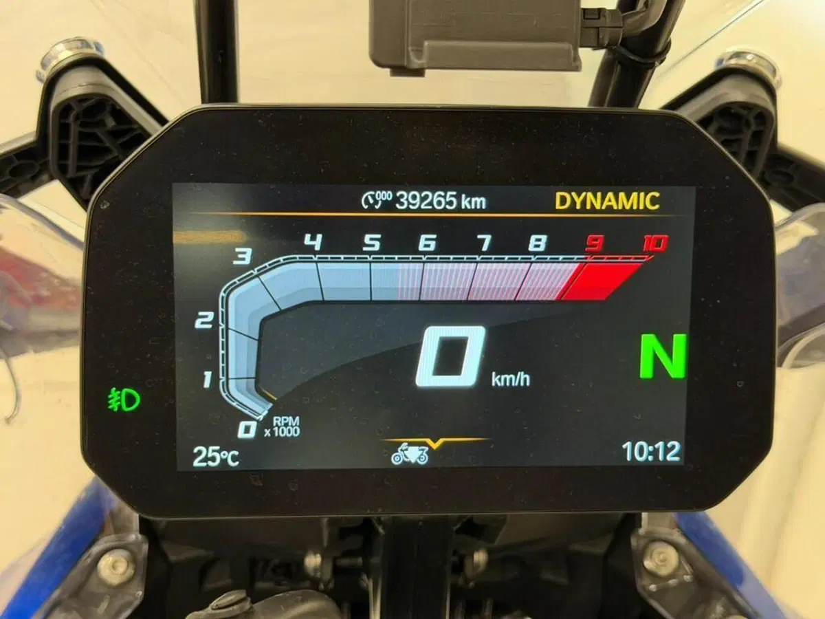 Bmw R 1300 GS (2023 - 26) (7)