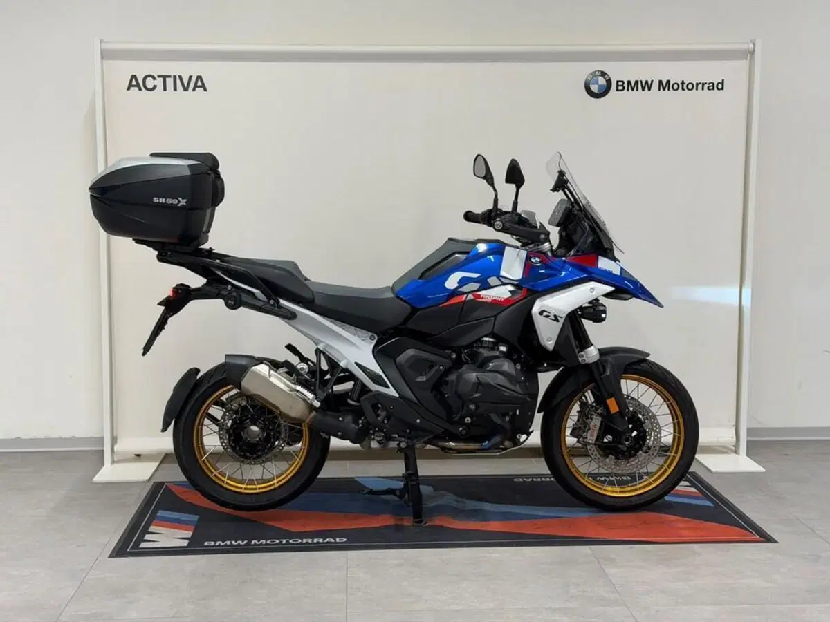 Bmw R 1300 GS (2023 - 26) (2)
