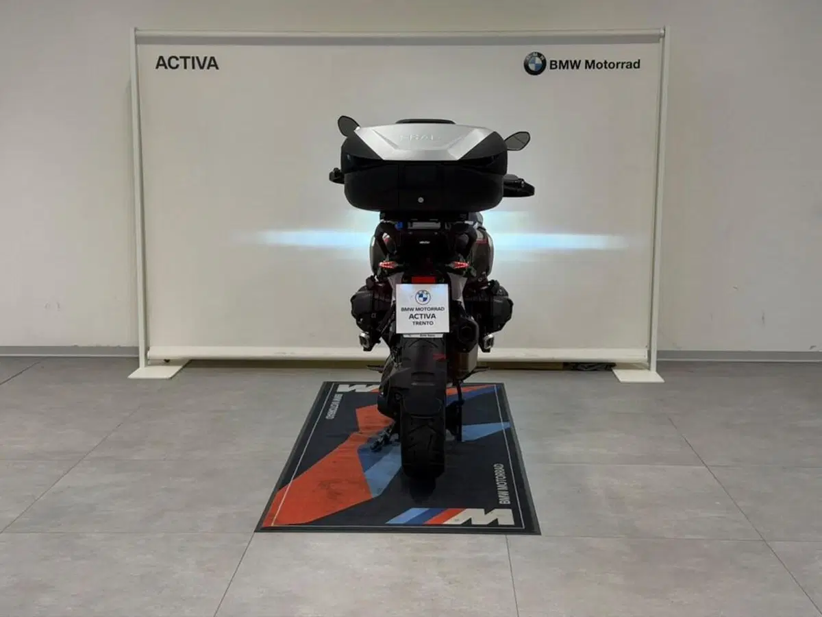 Bmw R 1300 GS (2023 - 26) (4)