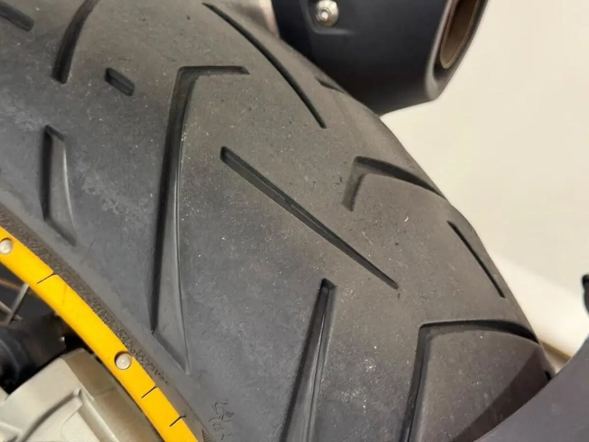 Bmw R 1300 GS (2023 - 26) (11)