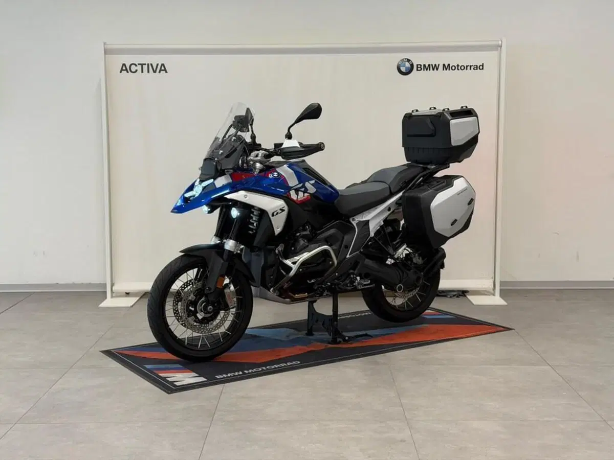 Bmw R 1300 GS (2023 - 26) (5)