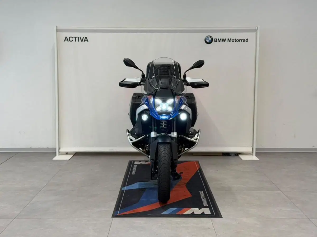 Bmw R 1300 GS (2023 - 26) (3)