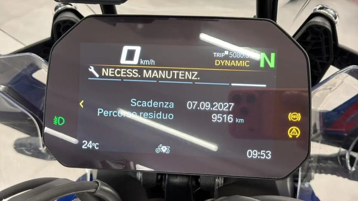 Bmw R 1300 GS (2023 - 26) (9)