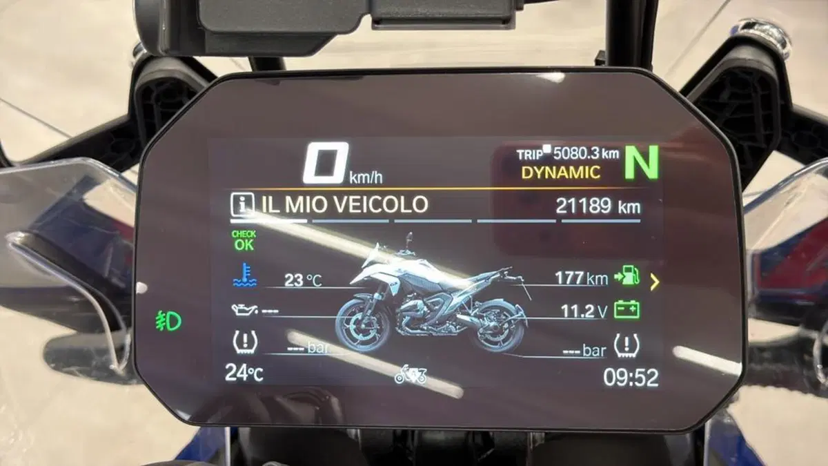 Bmw R 1300 GS (2023 - 26) (10)