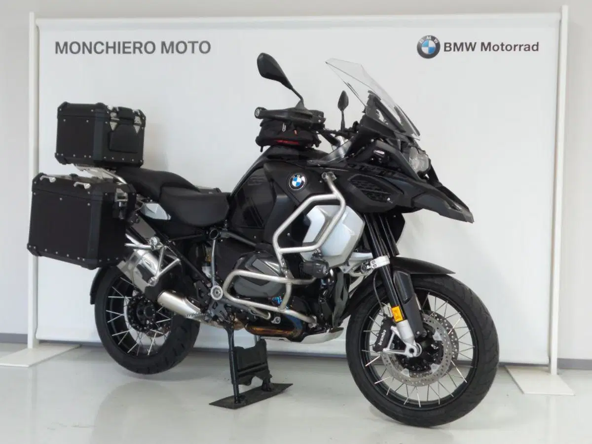 Bmw R 1250 GS Adventure (2021 - 24)