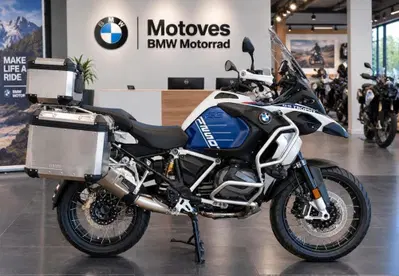 Bmw R 1250 GS Adventure (2021 - 24) usata