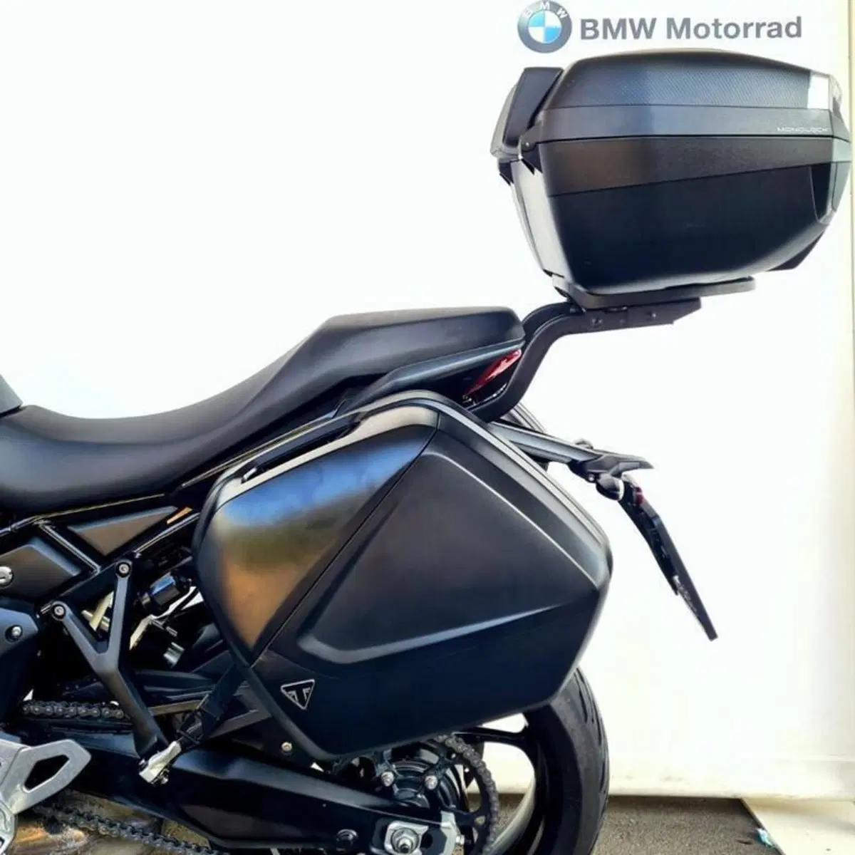 Triumph Tiger Sport 660 (2022 - 24) (13)