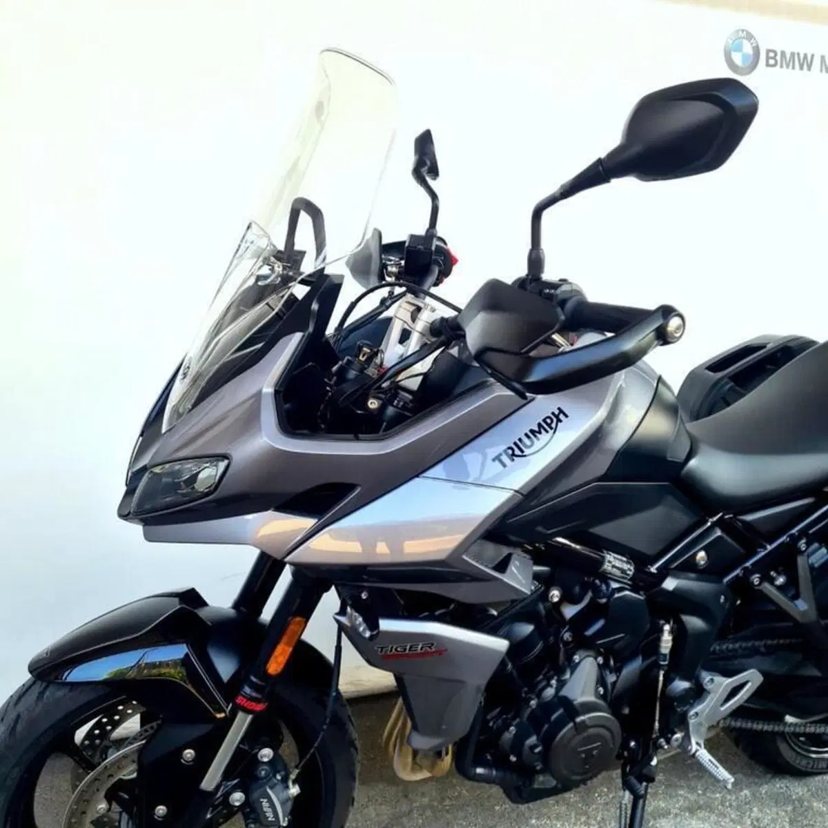 Triumph Tiger Sport 660 (2022 - 24) (8)