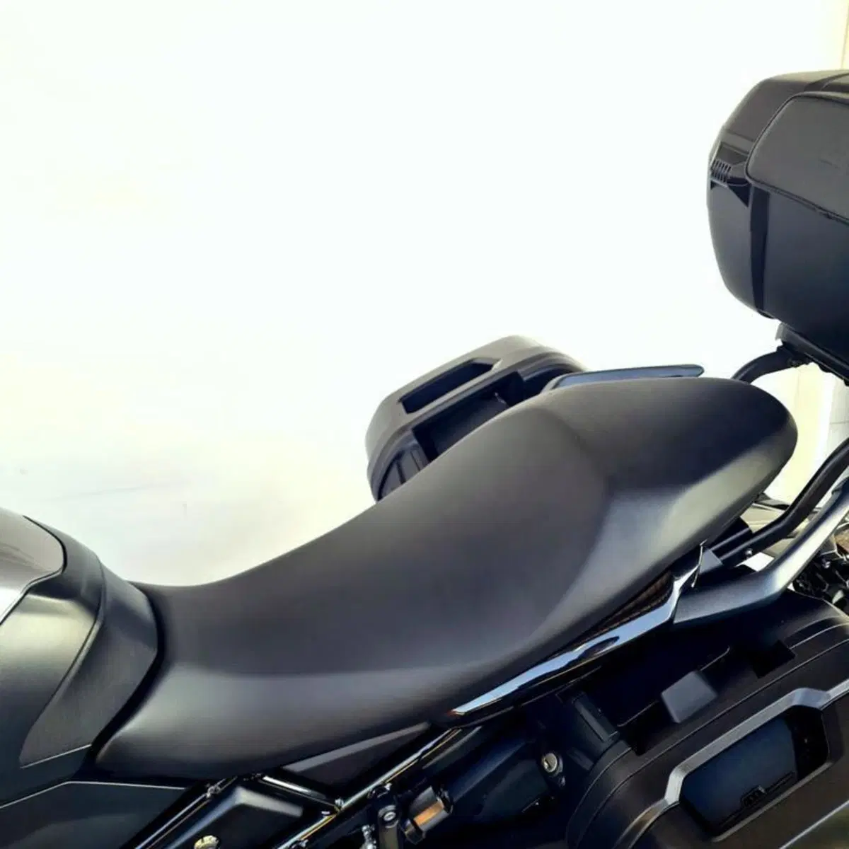 Triumph Tiger Sport 660 (2022 - 24) (12)