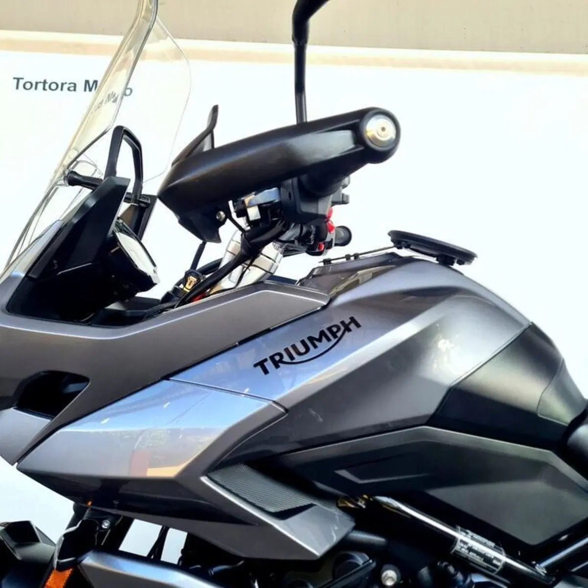 Triumph Tiger Sport 660 (2022 - 24) (9)