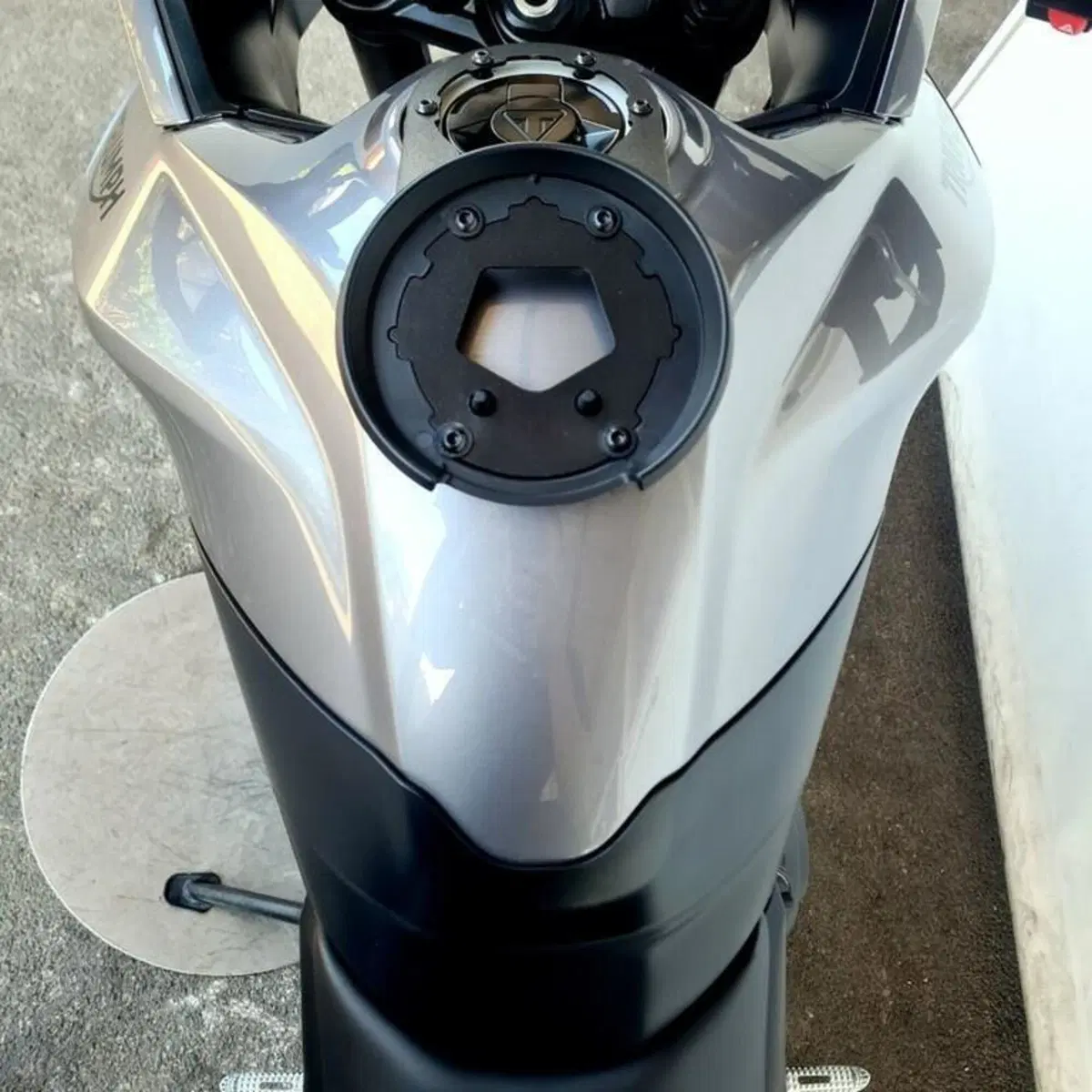 Triumph Tiger Sport 660 (2022 - 24) (6)