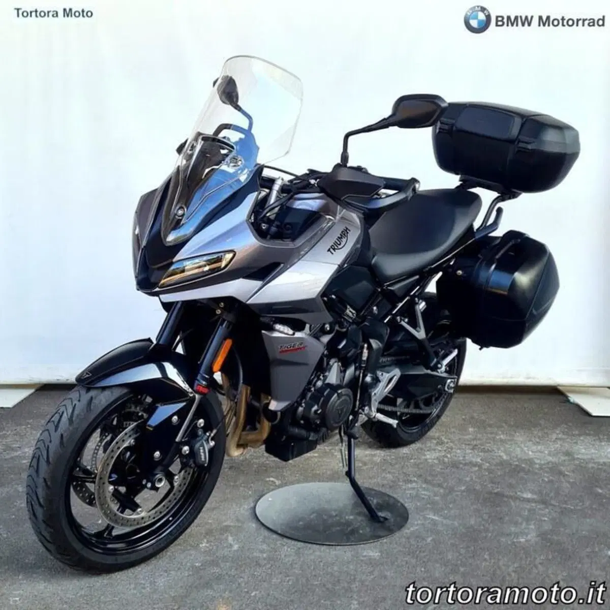 Triumph Tiger Sport 660 (2022 - 24) (3)