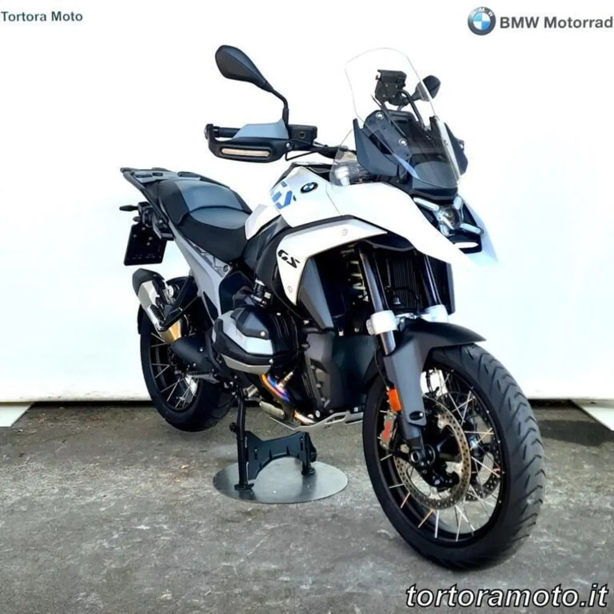 Bmw R 1300 GS (2023 - 26) (4)