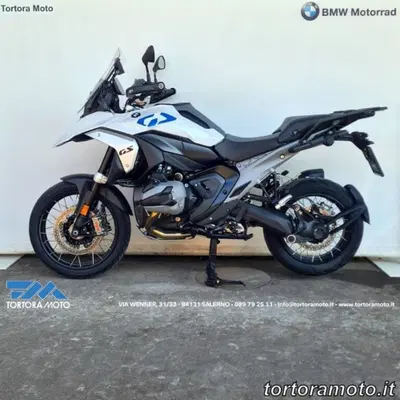 Bmw R 1300 GS (2023 - 26) usata