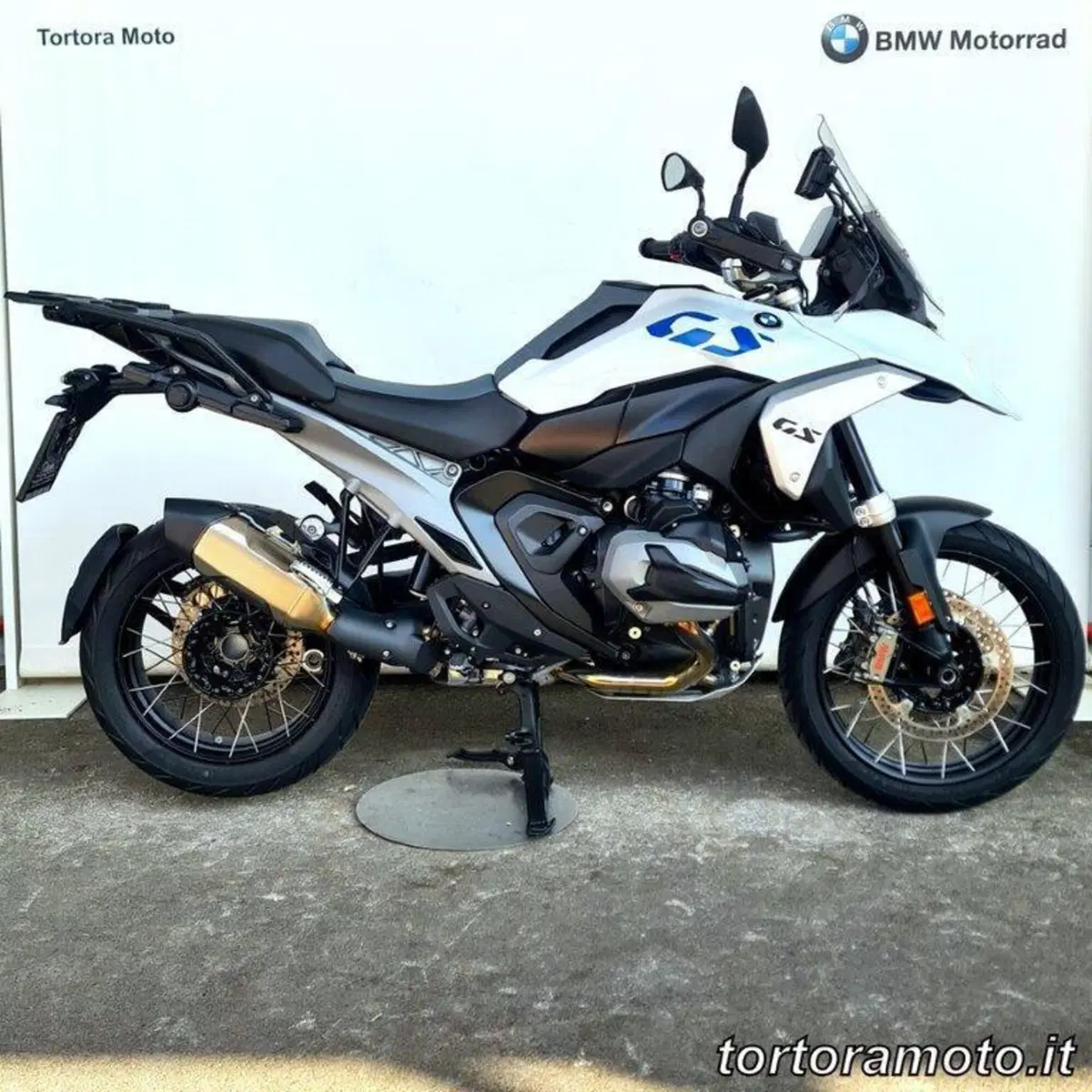 Bmw R 1300 GS (2023 - 26) (2)