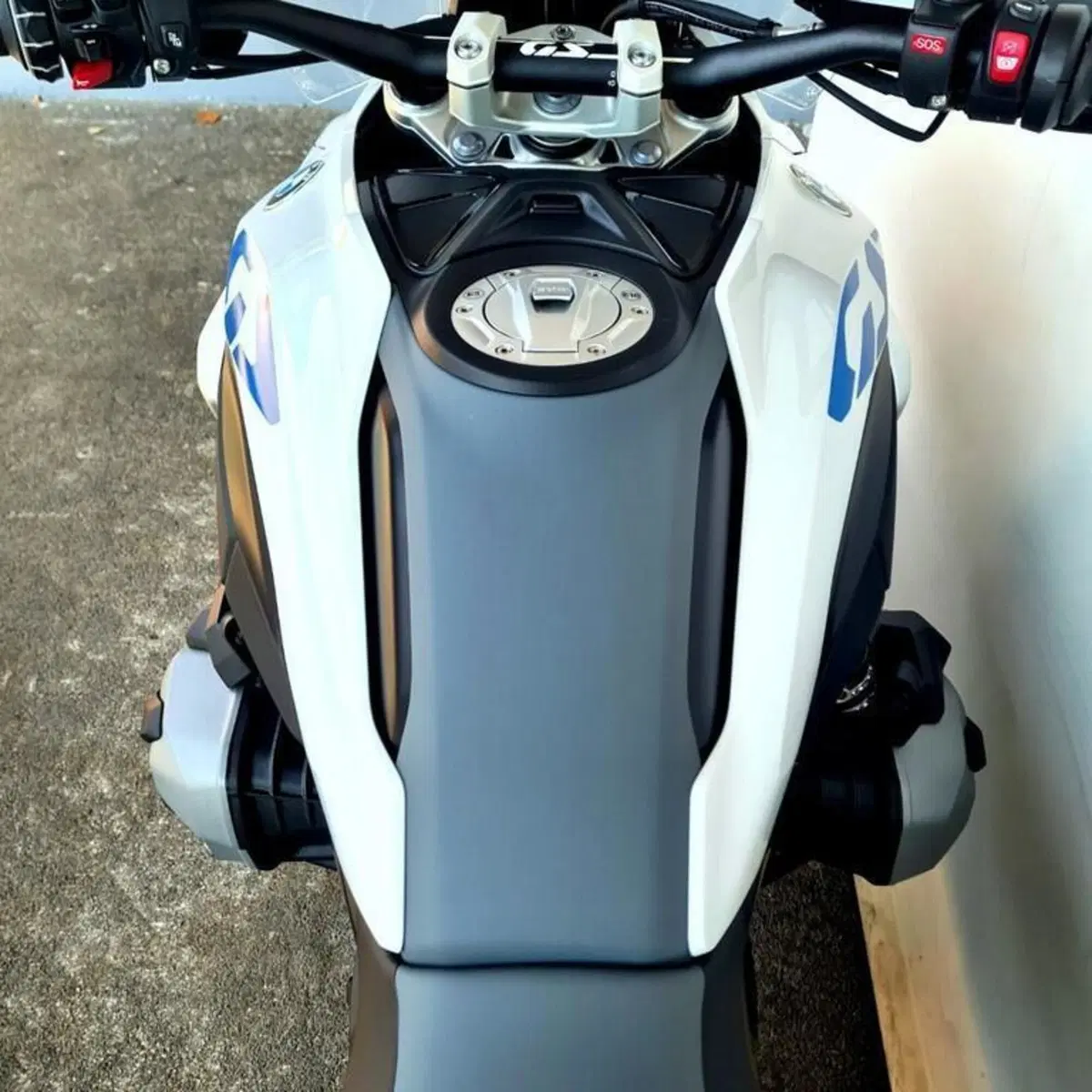 Bmw R 1300 GS (2023 - 26) (6)