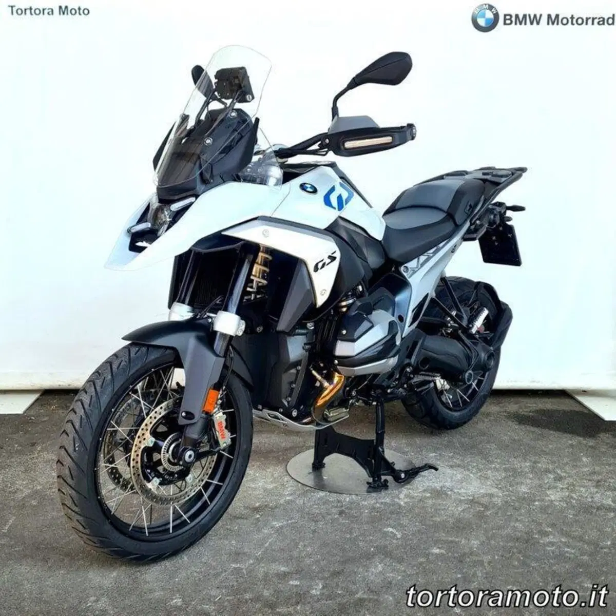 Bmw R 1300 GS (2023 - 26) (3)