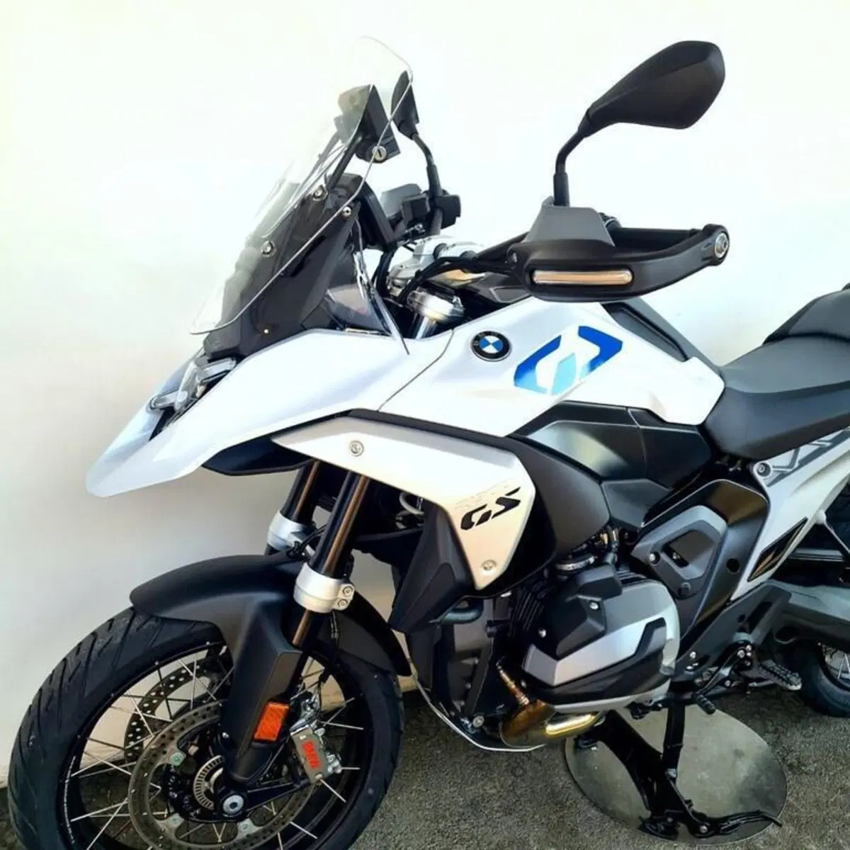 Bmw R 1300 GS (2023 - 26) (8)