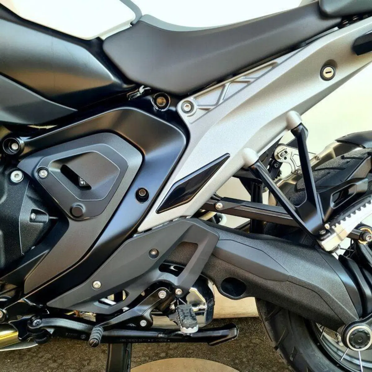 Bmw R 1300 GS (2023 - 26) (11)