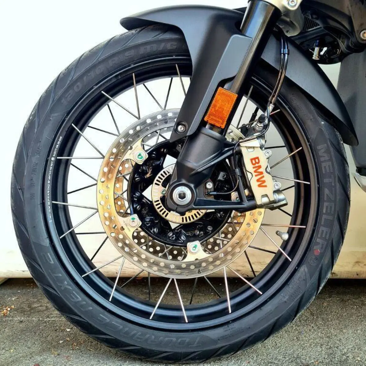 Bmw R 1300 GS (2023 - 26) (7)
