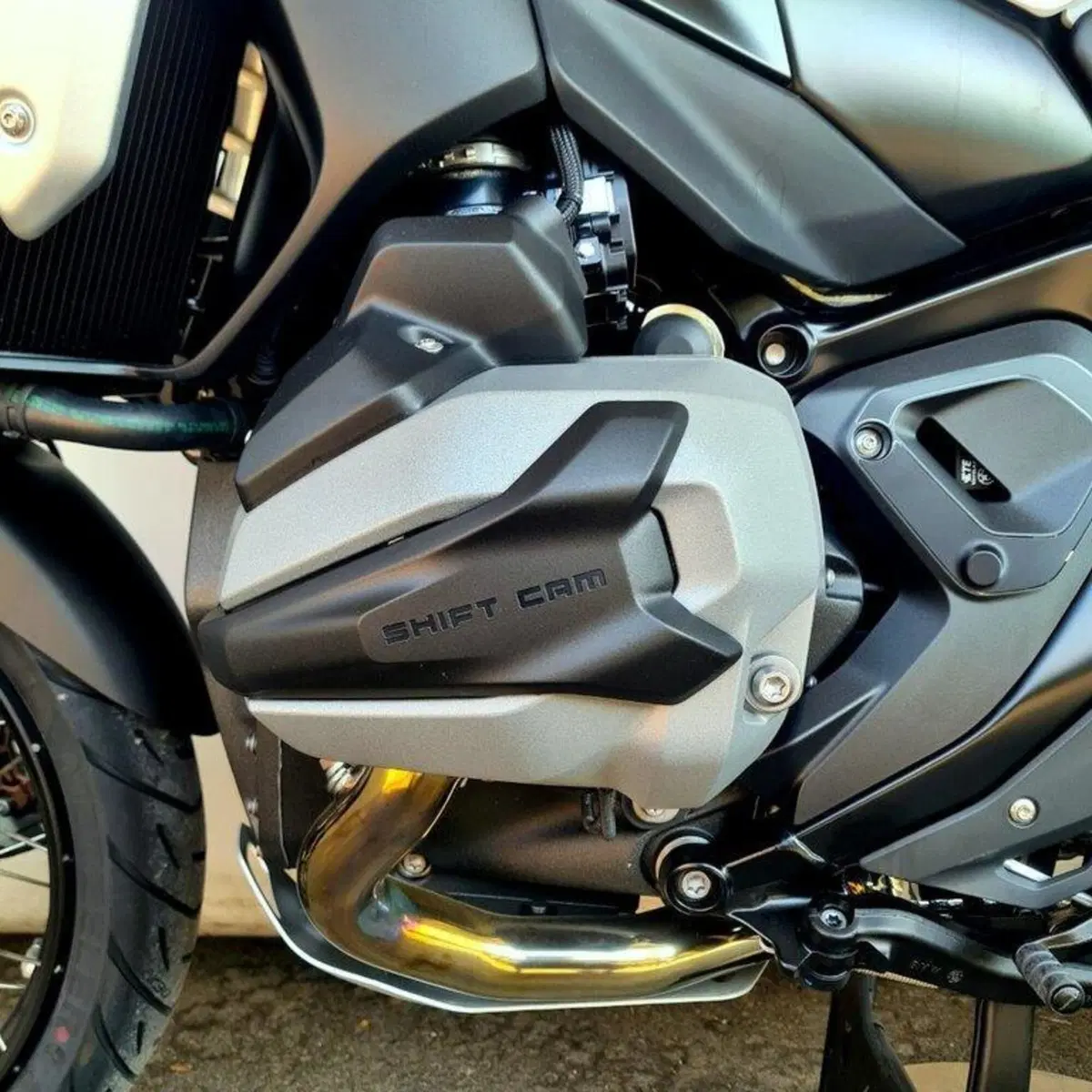 Bmw R 1300 GS (2023 - 26) (10)