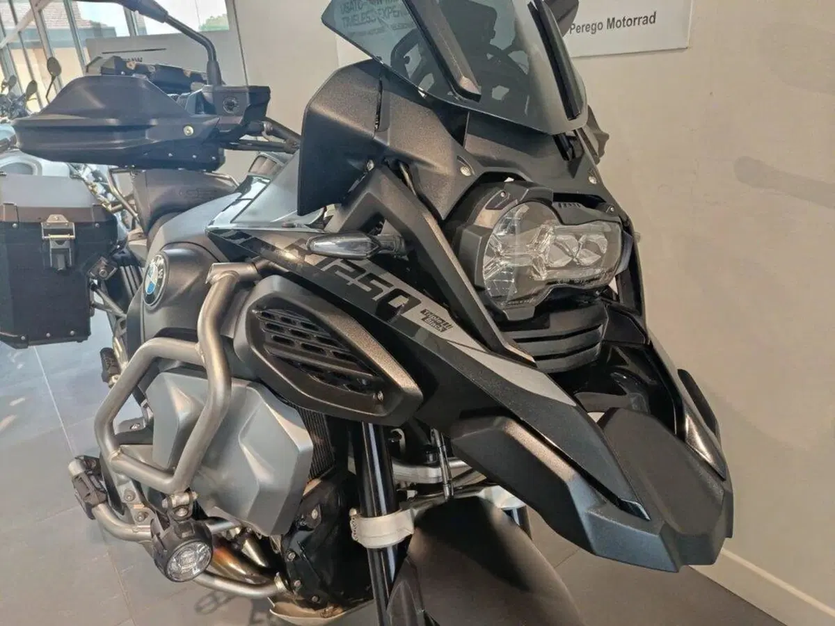 Bmw R 1250 GS Adventure (2021 - 24) (3)