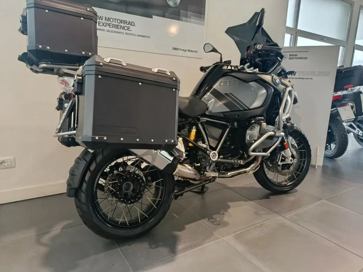 Bmw R 1250 GS Adventure (2021 - 24) (5)