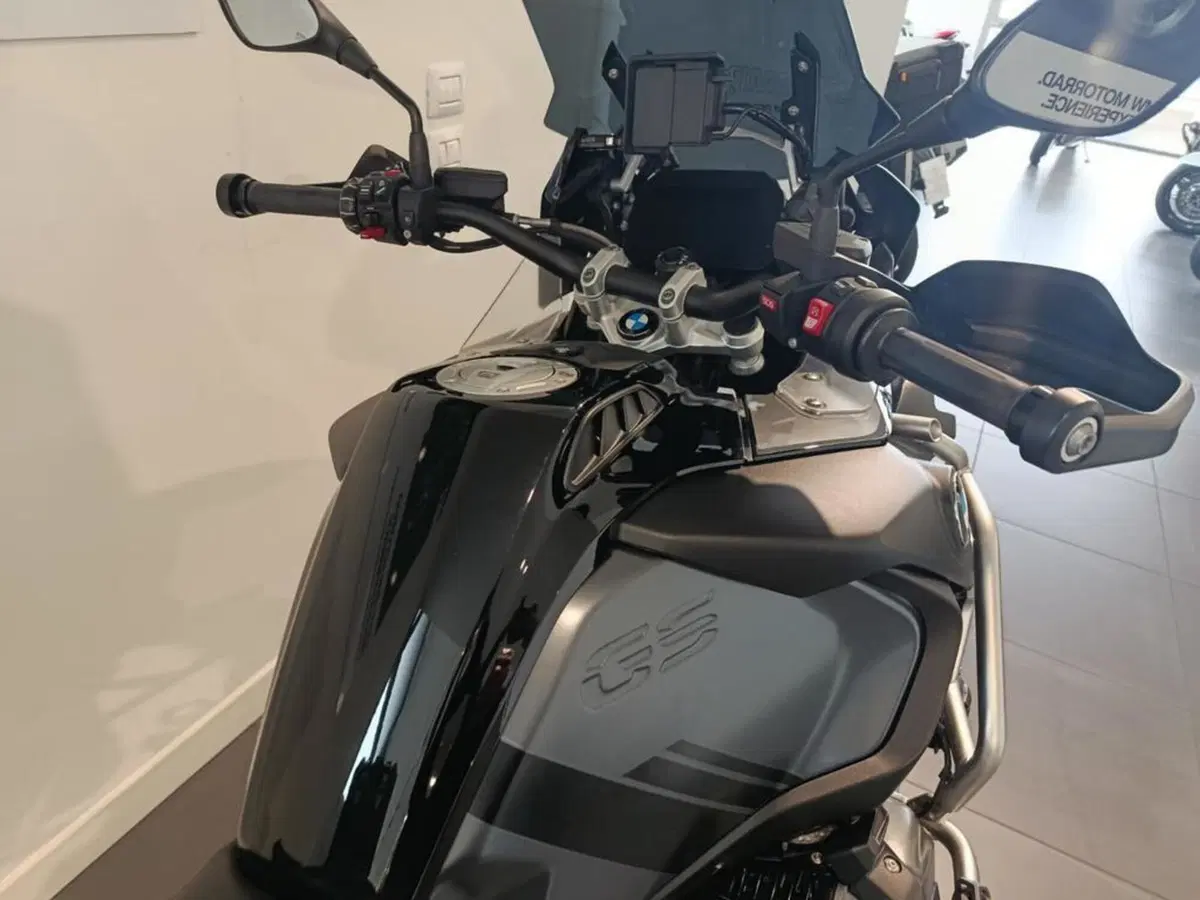 Bmw R 1250 GS Adventure (2021 - 24) (6)