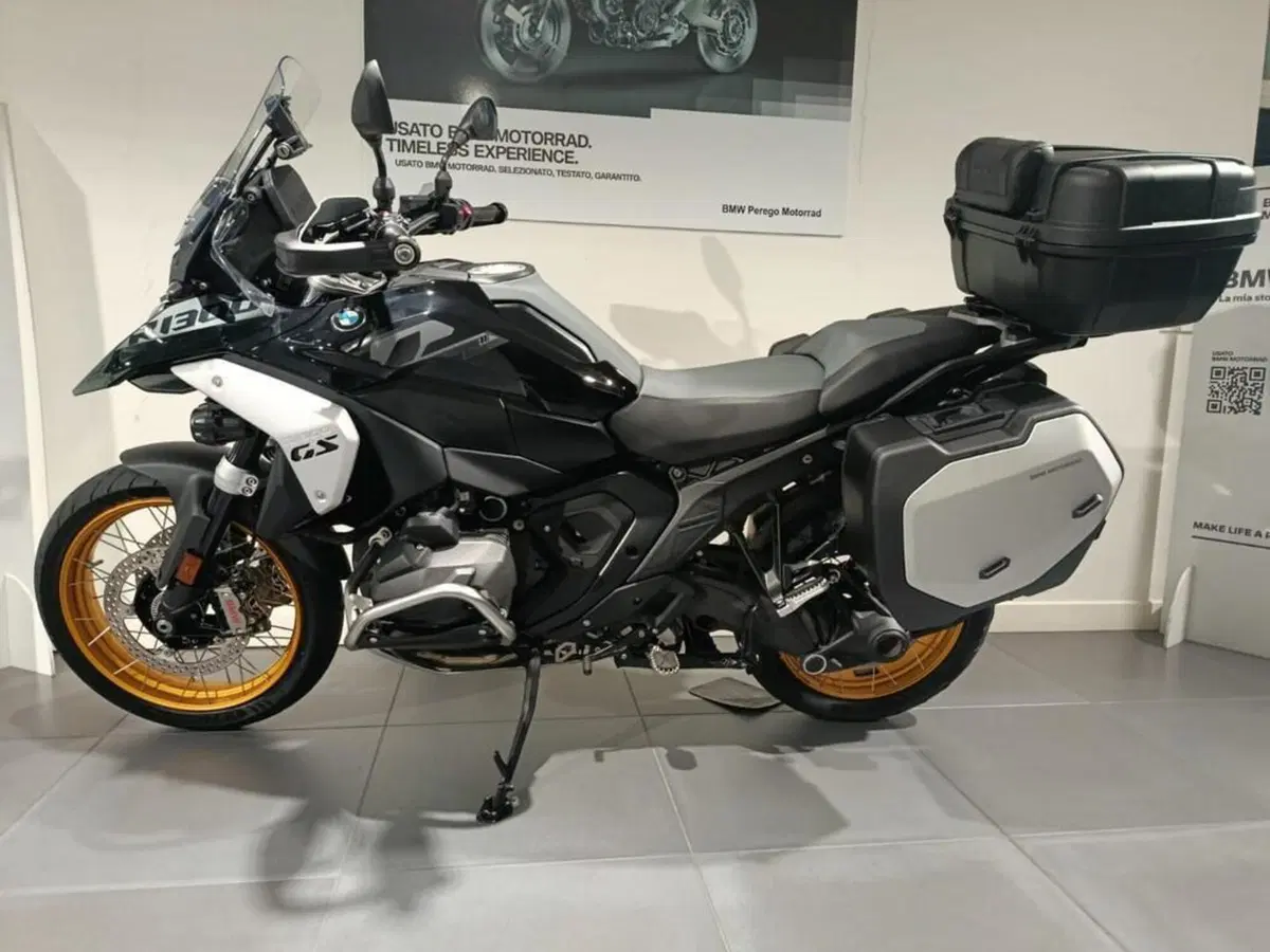 Bmw R 1300 GS (2023 - 26) (13)
