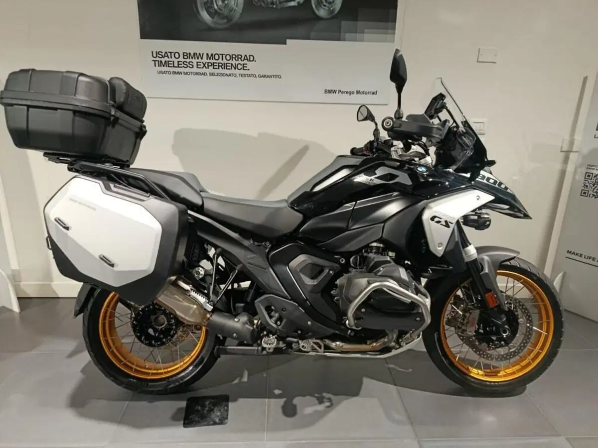 Bmw R 1300 GS (2023 - 26)