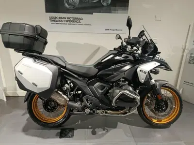 Bmw R 1300 GS (2023 - 26) usata