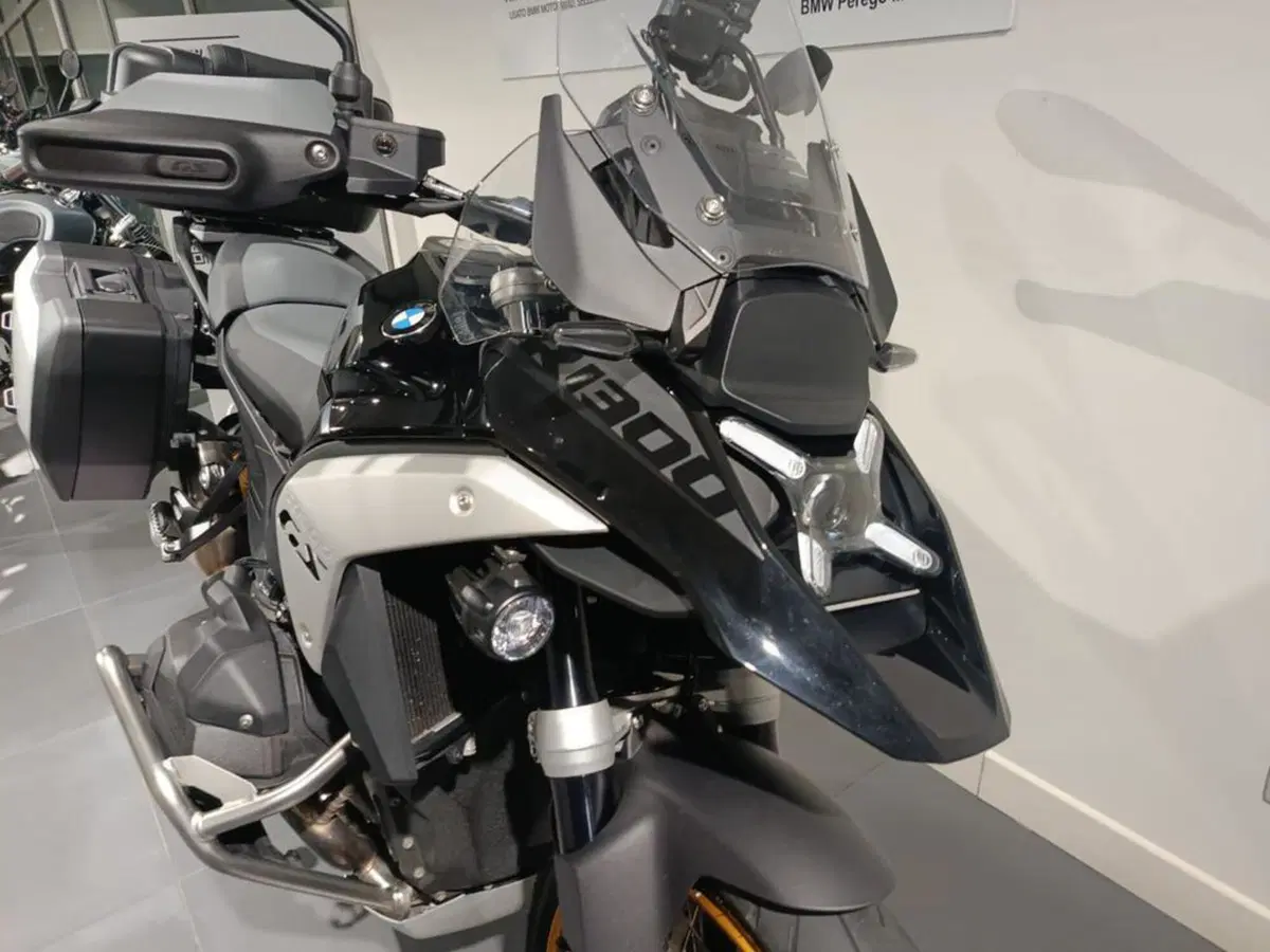 Bmw R 1300 GS (2023 - 26) (12)