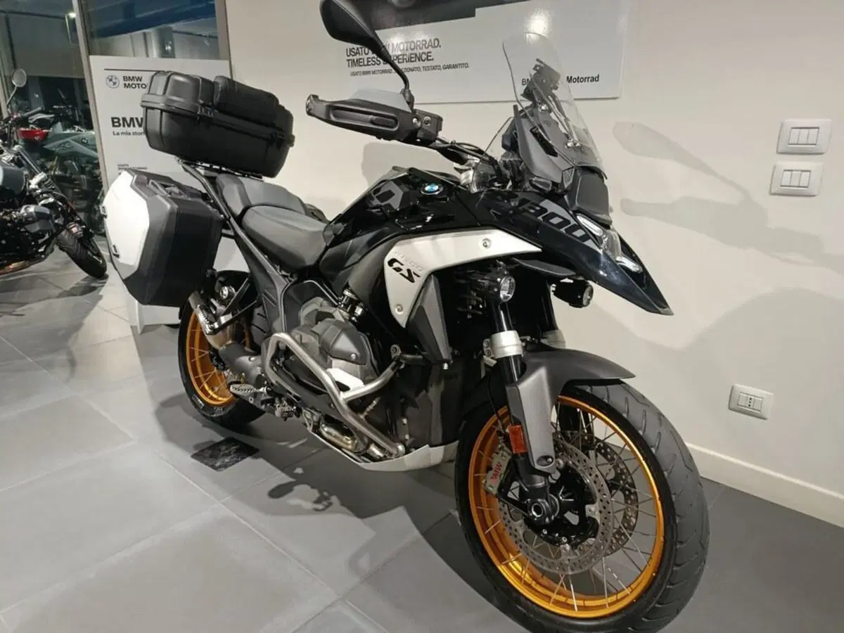 Bmw R 1300 GS (2023 - 26) (4)