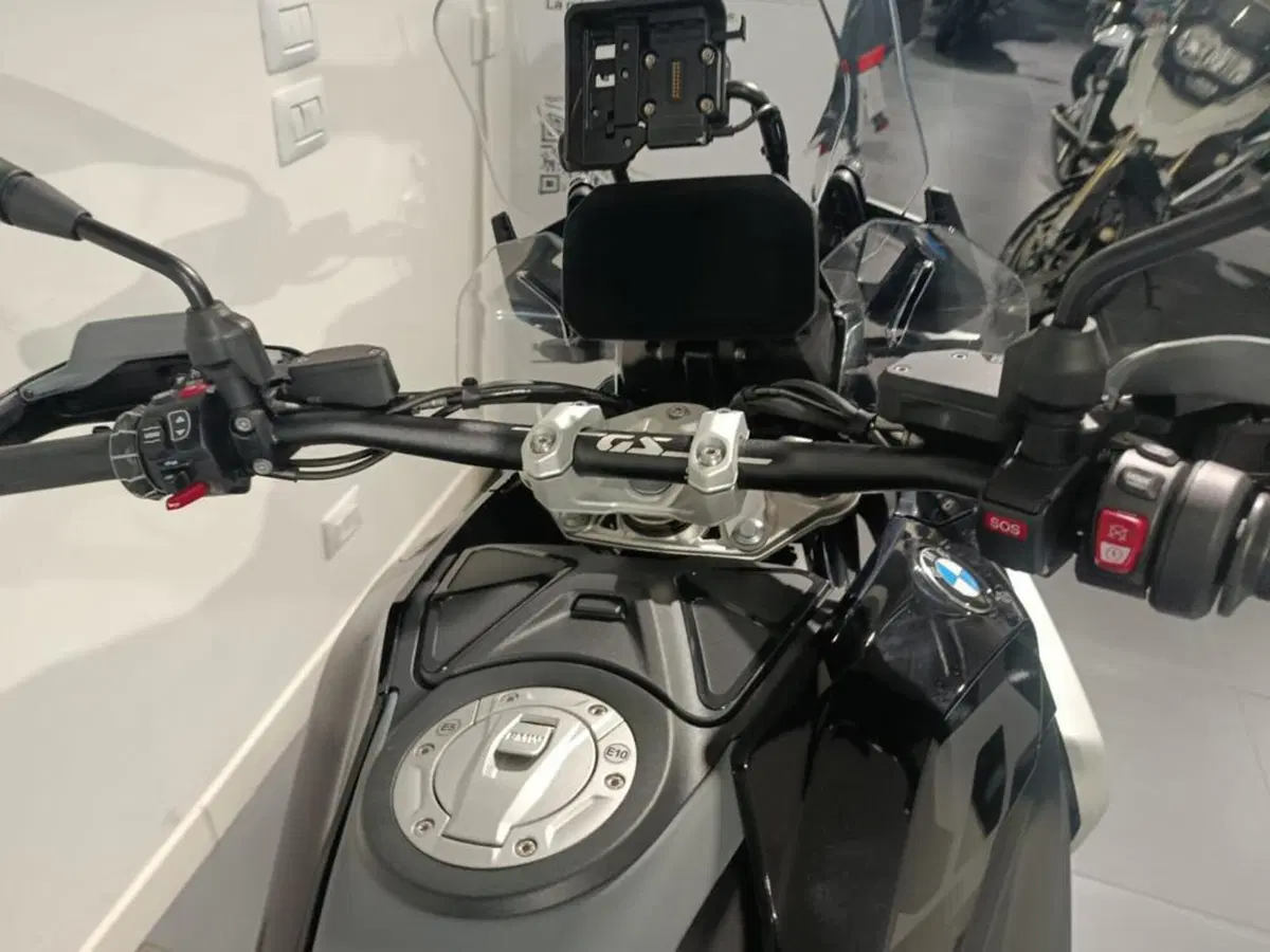 Bmw R 1300 GS (2023 - 26) (5)