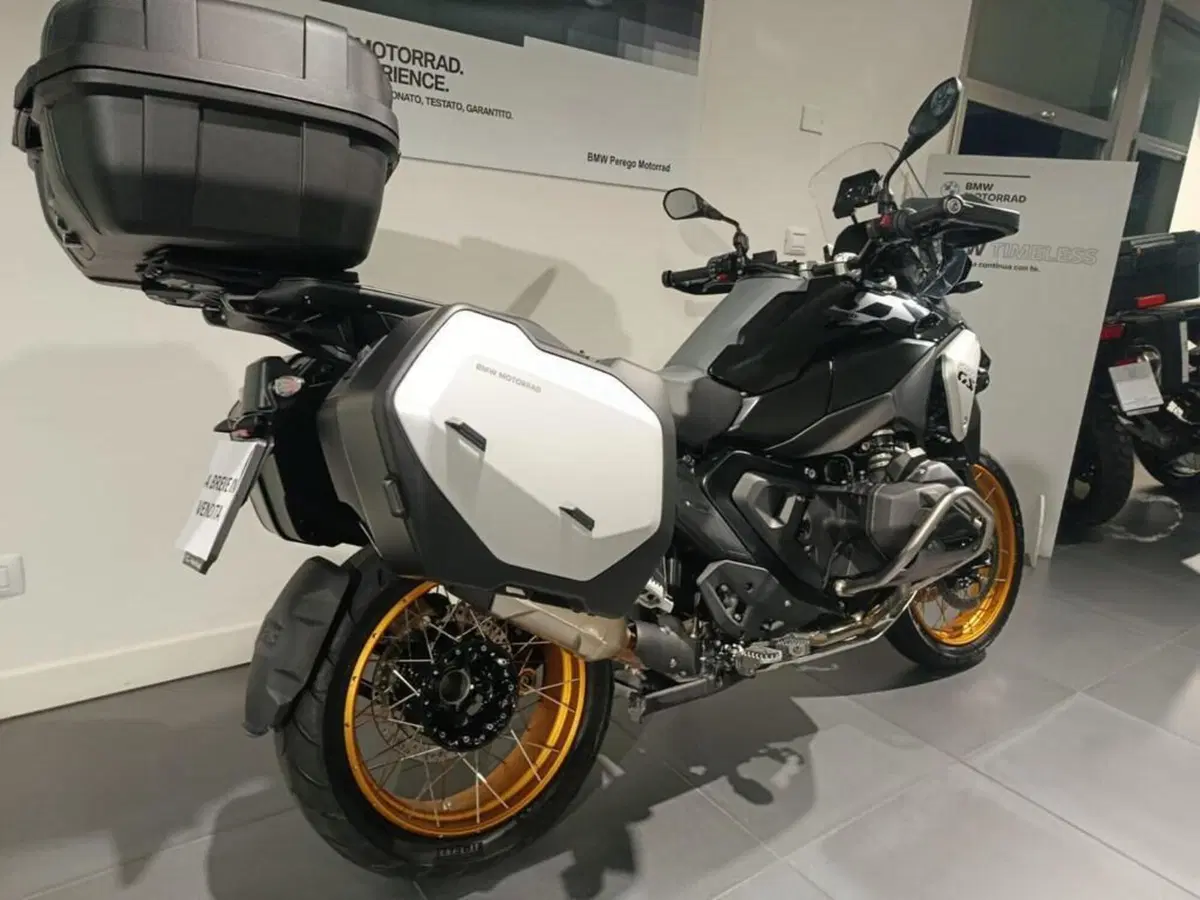 Bmw R 1300 GS (2023 - 26) (11)