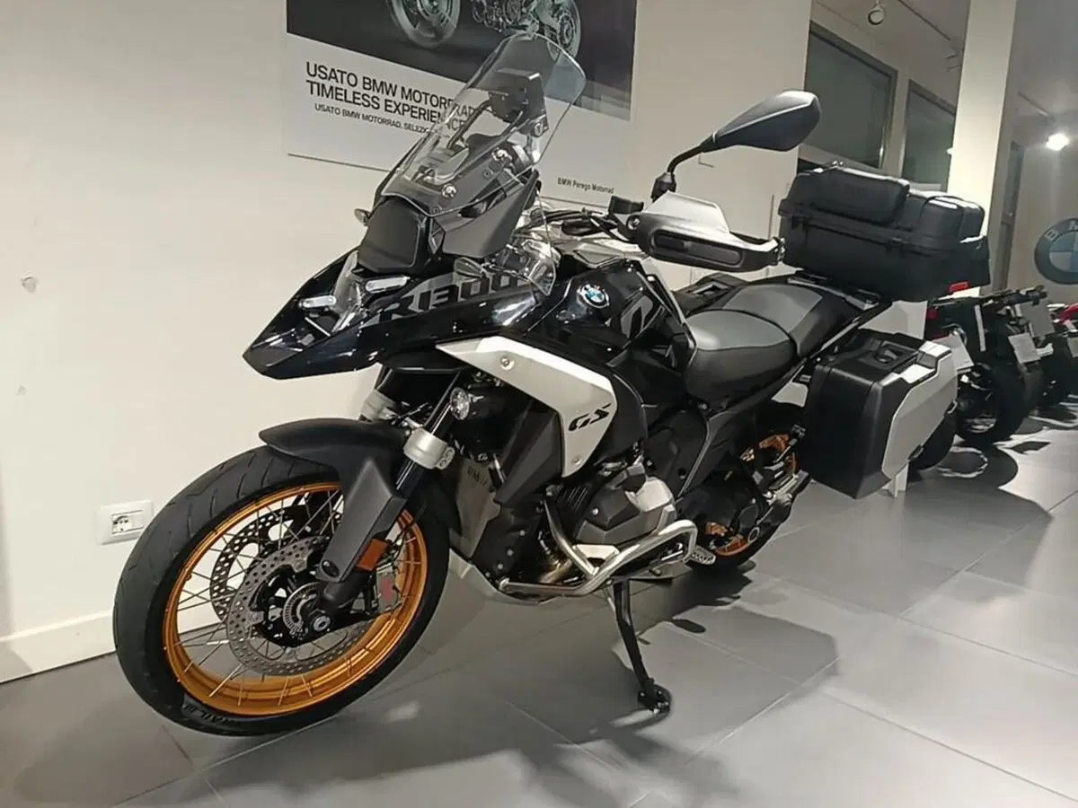 Bmw R 1300 GS (2023 - 26) (7)