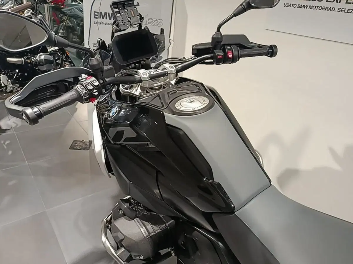 Bmw R 1300 GS (2023 - 26) (8)