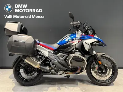 Bmw R 1300 GS (2023 - 26) usata