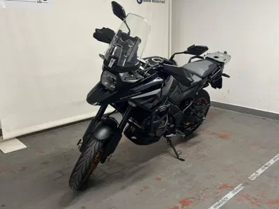 Suzuki V-Strom 1050SE (2023 - 24) usata