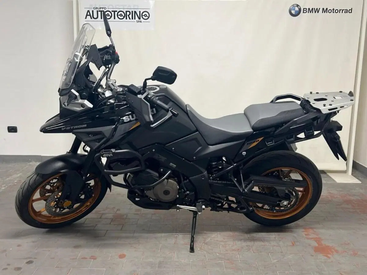 Suzuki V-Strom 1050SE (2023 - 24) (4)