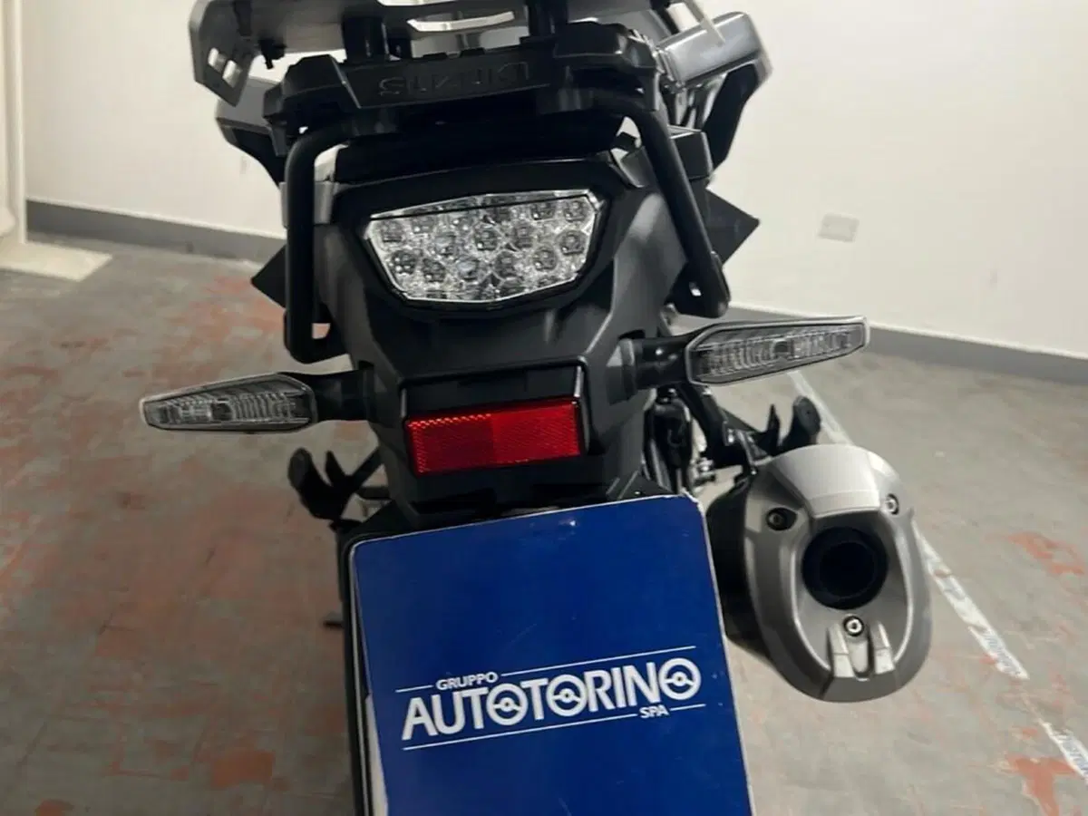 Suzuki V-Strom 1050SE (2023 - 24) (14)