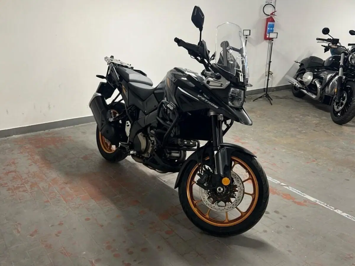 Suzuki V-Strom 1050SE (2023 - 24) (3)