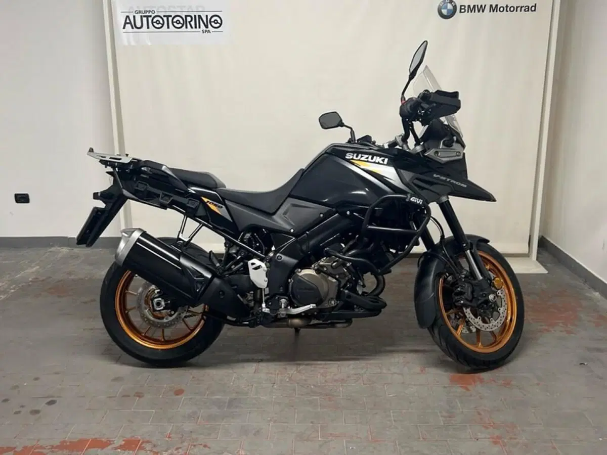 Suzuki V-Strom 1050SE (2023 - 24) (8)