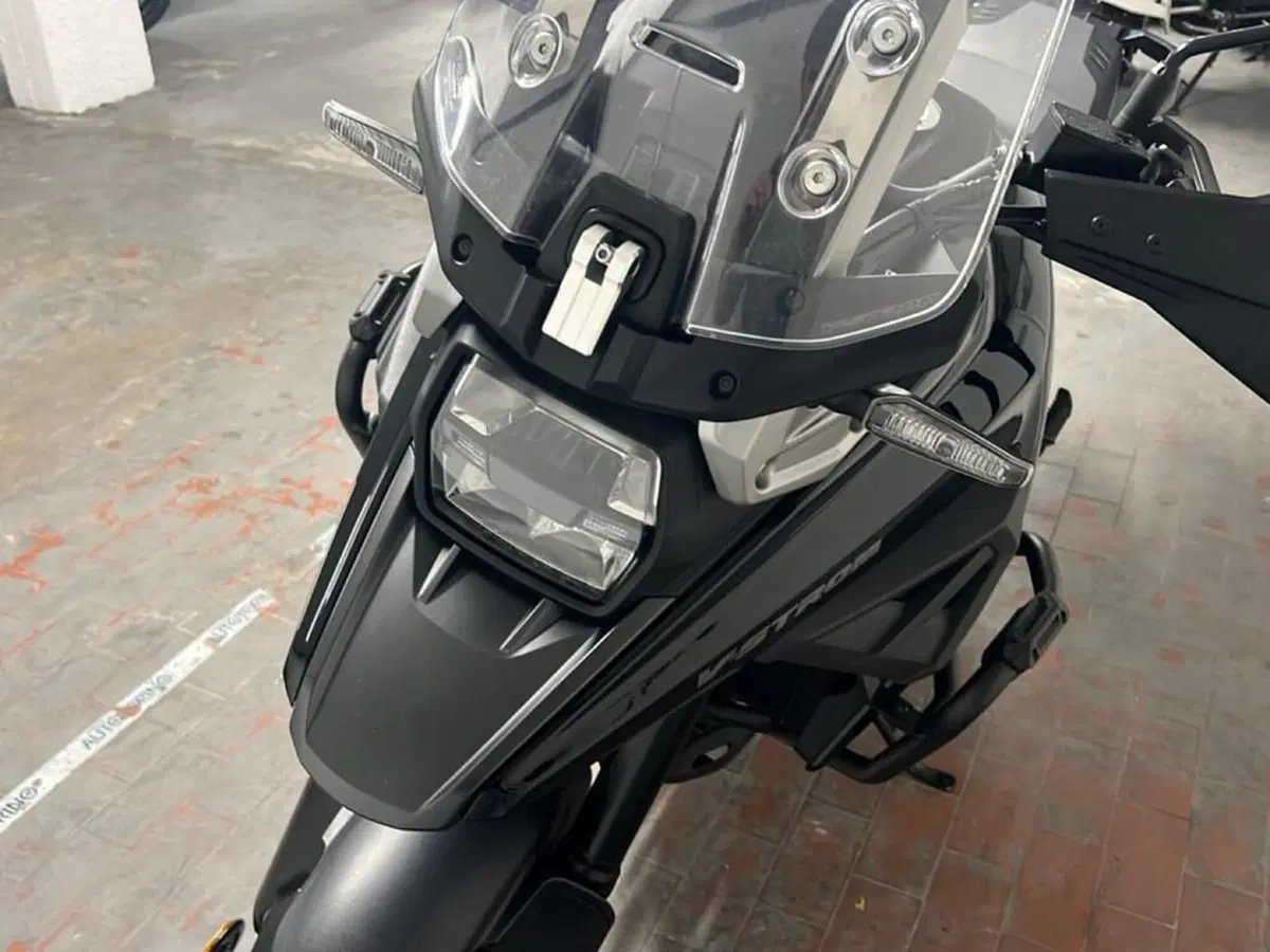 Suzuki V-Strom 1050SE (2023 - 24) (15)