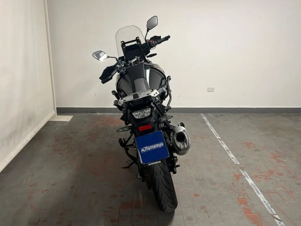 Suzuki V-Strom 1050SE (2023 - 24) (6)