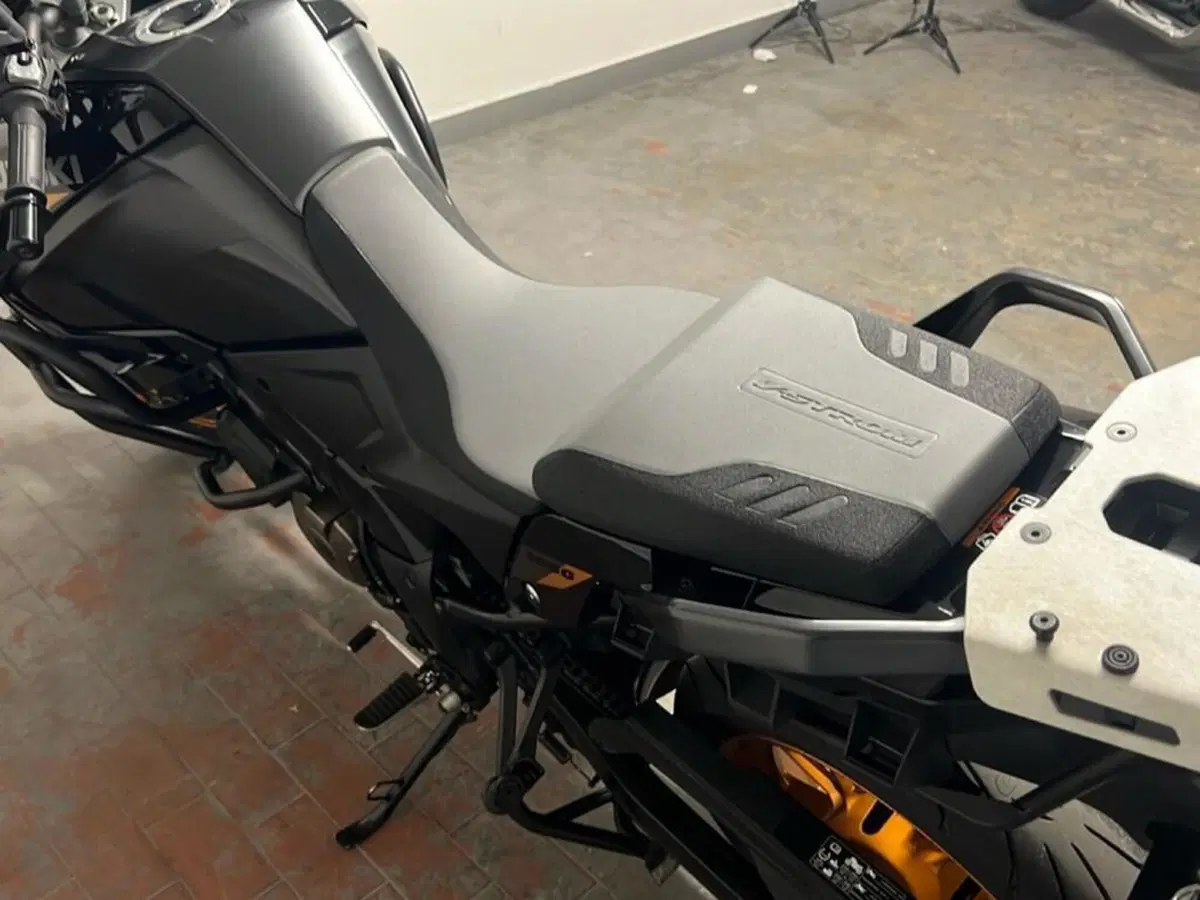 Suzuki V-Strom 1050SE (2023 - 24) (12)