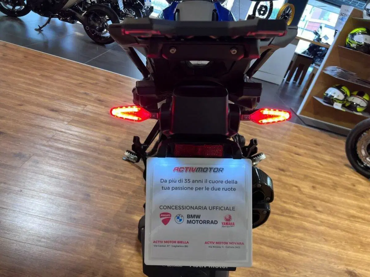 Bmw R 1300 GS (2023 - 26) (10)