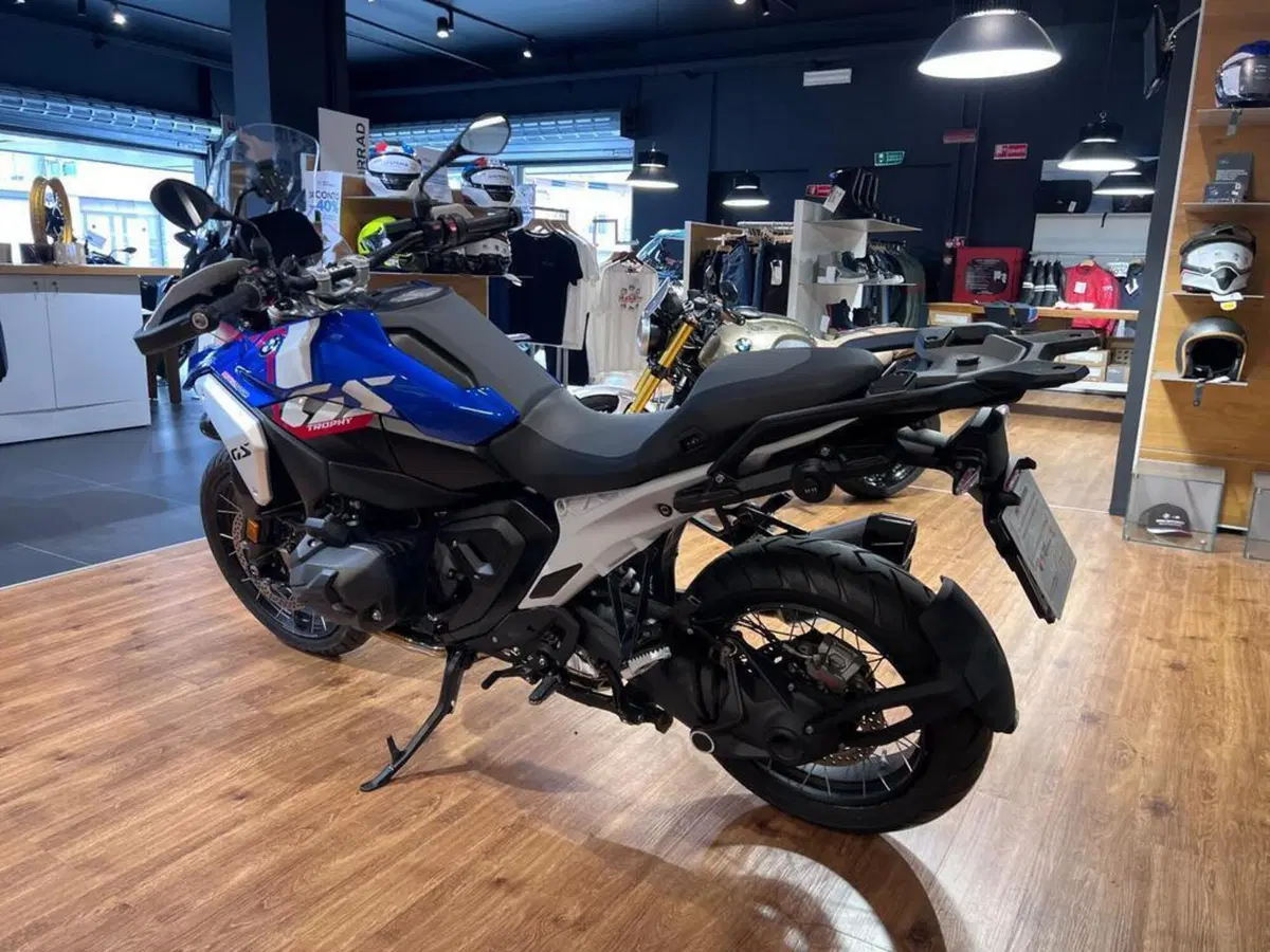 Bmw R 1300 GS (2023 - 26) (5)
